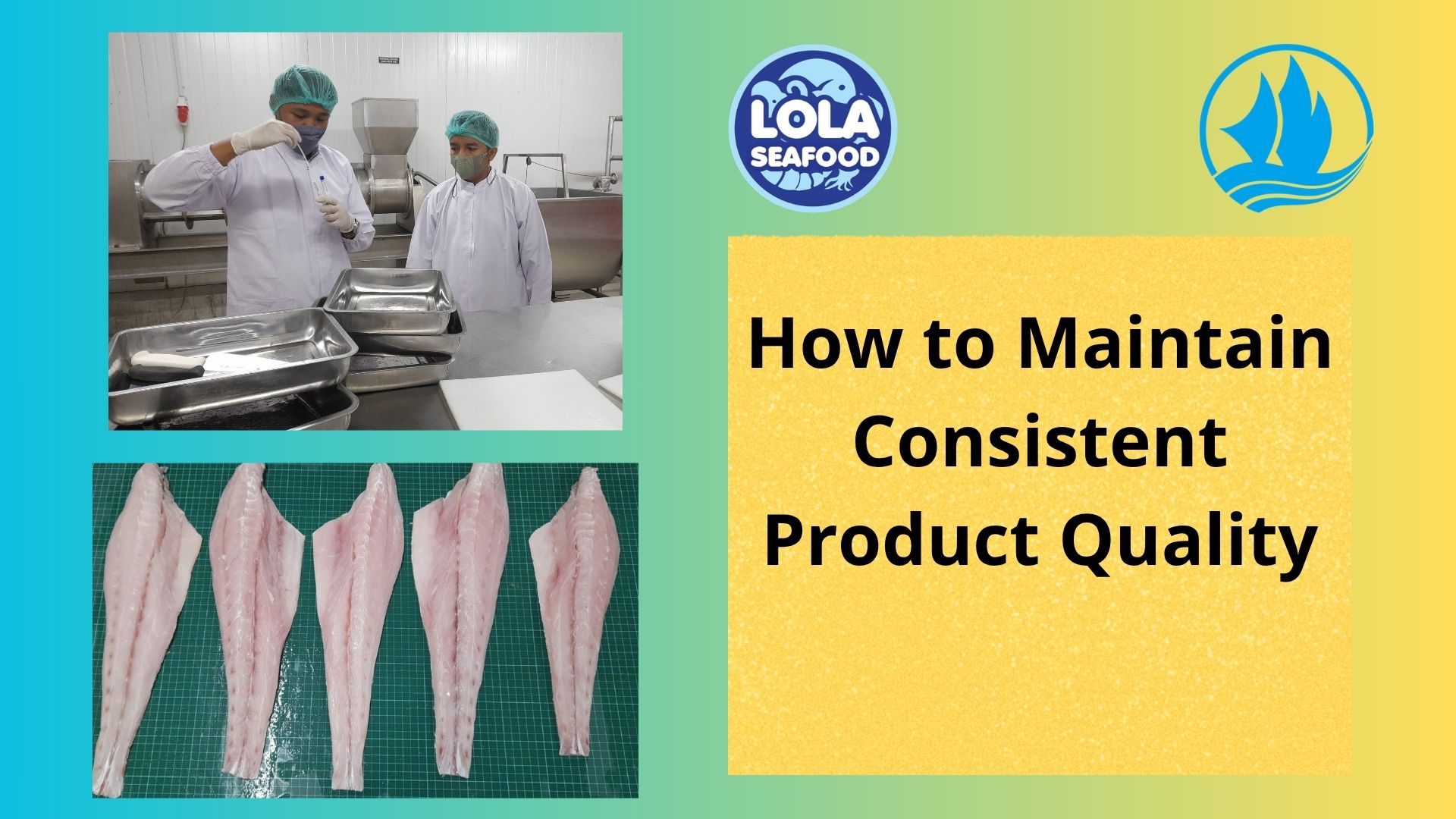  How to Maintain Consistent Product Quality